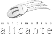 Logo de Multimedios Alicante