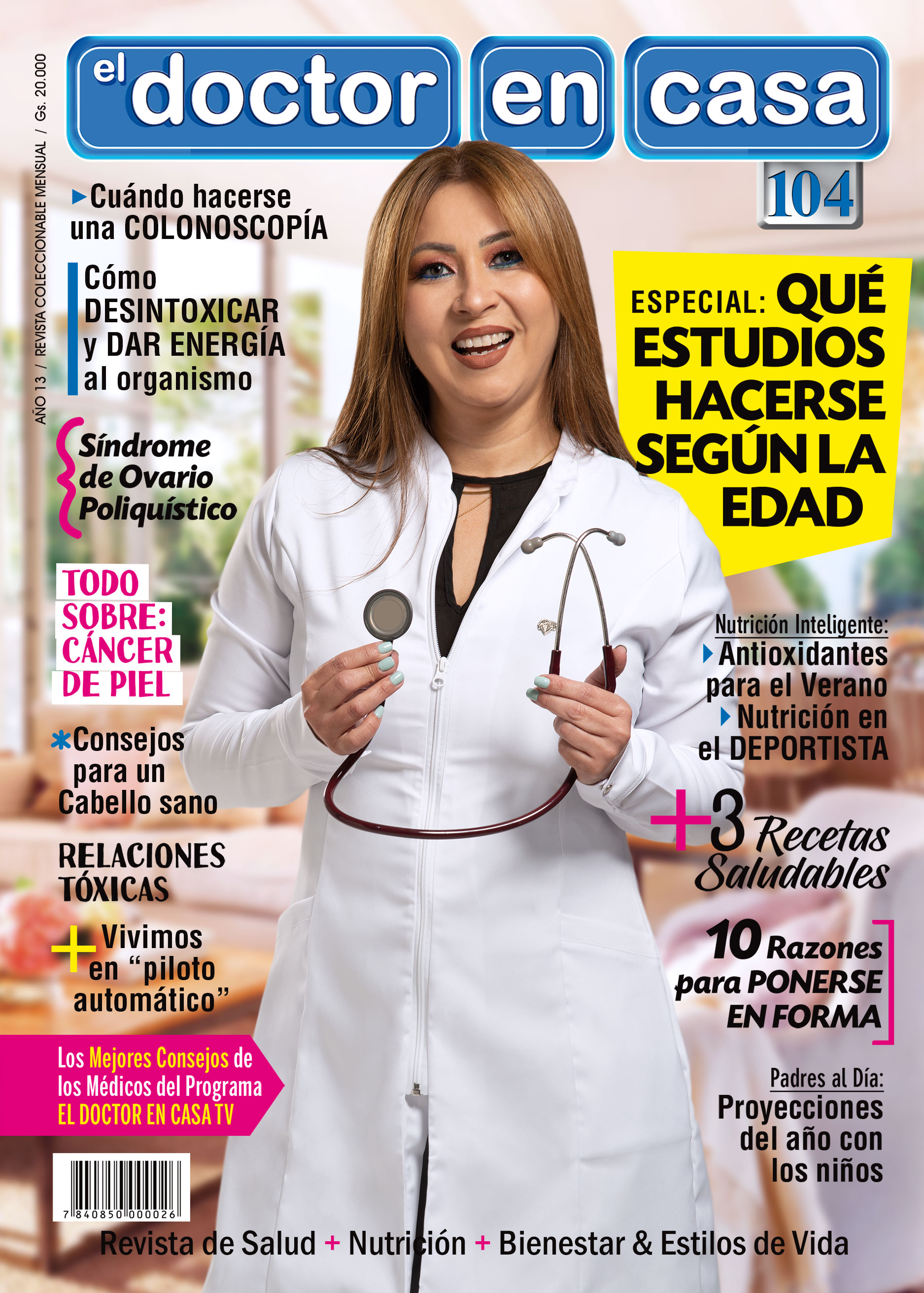DOCTOR EN CASA PRODUCTOS MULTIMEDIOS ALICANTE